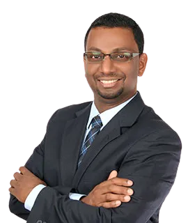 Arun David Bala, Sales Representative