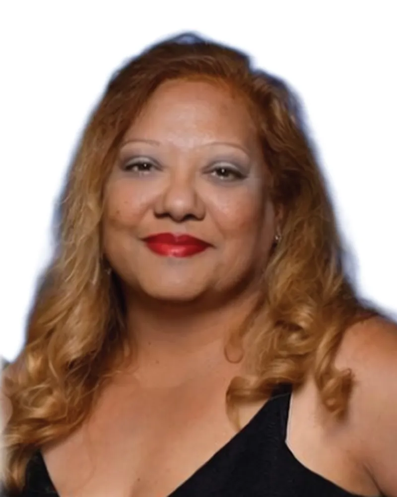 Colleen Krzewski, Director of Operations
