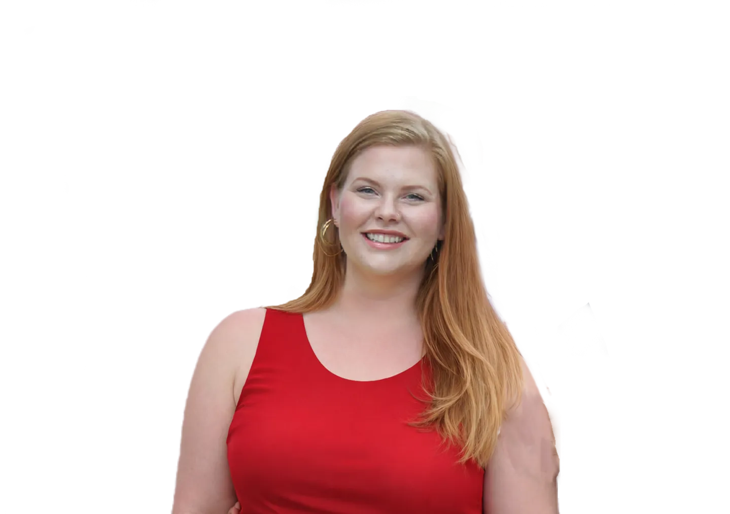 Heather Krzewski, Director of Marketing · Deals Secretary