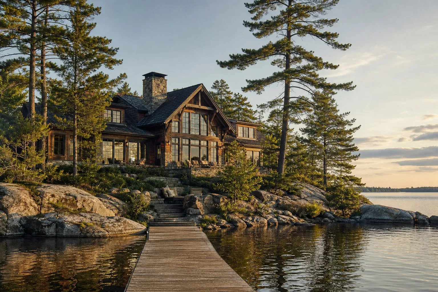 Buying a Cottage in Muskoka and the Lakes: What City Buyers Miss