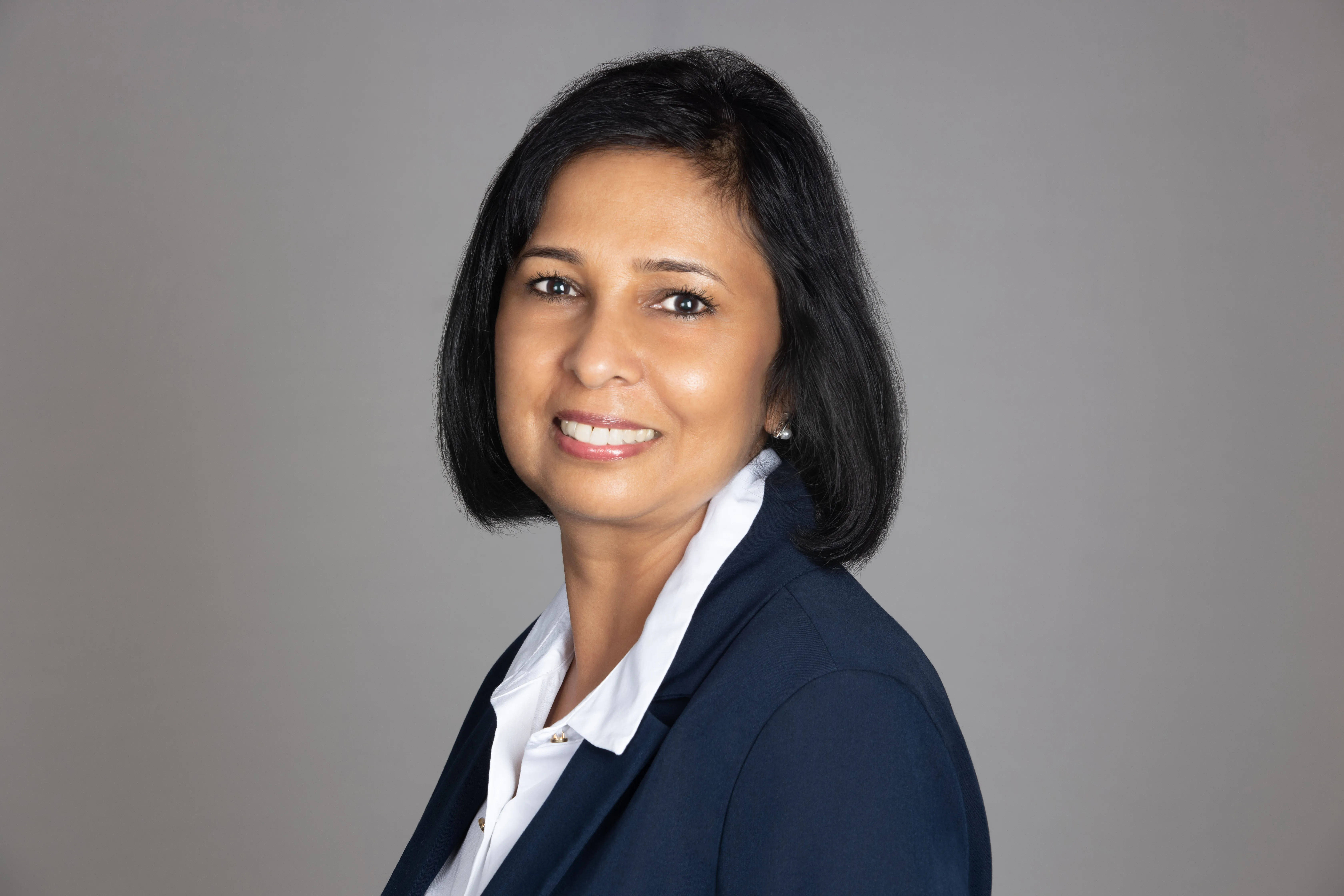 Indira Singh, Sales Representative