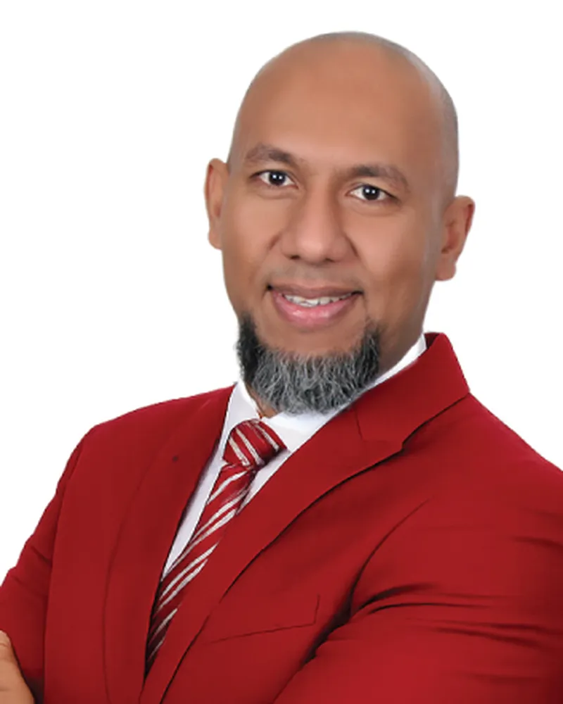 Shiraz Mohamed Shibly, Broker Manager